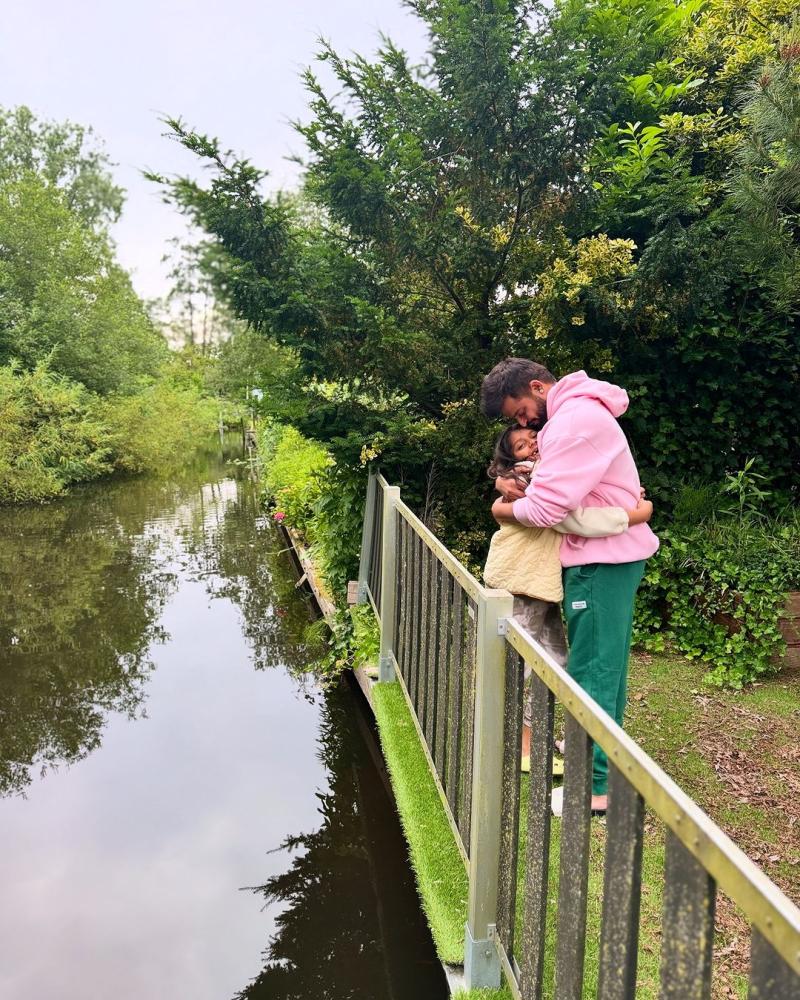 suresh-raina-switzerland-vacation-photos